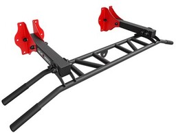 MARBO SPORT Drążek wielofunkcyjny MS-D203 Do 20 rat