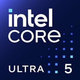 Intel Procesor Core Ultra 5 F Box 4,9GHz