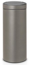 BRABANTIA Kosz na śmieci Touch Bin New 115363