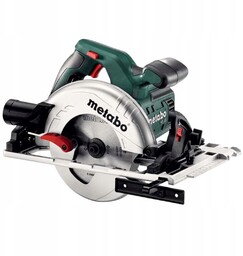 Pilarka tarczowa Metabo Ks 55 Fs walizka 600955500