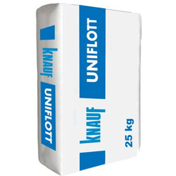 Masa gipsowa Uniflott 25 kg Knauf
