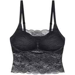 Biustonosz gorsetowy bez fiszbin Triumph Lift Smart Bustier-L