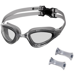 OKULARKI NILS AQUA NQG180AF SZARY