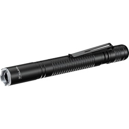 Varta Latarka Ręczna, Czarny, AAA