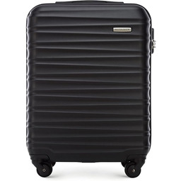 WITTCHEN GROOVE Line Mała walizka Walizka kabinowa Bagaż