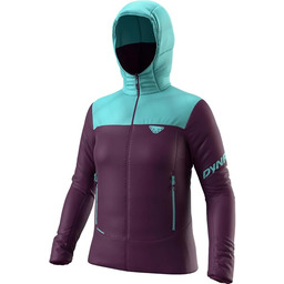 Dynafit Radical Prl Hood Jkt W Kurtka damska