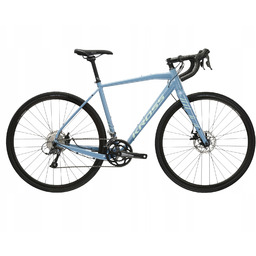 Rower gravel Kross Esker 1.0 rama 22 cale