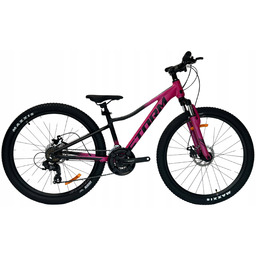 Rower Mtb Storm Queen 26 2D rama 15