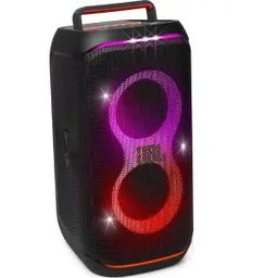 JBL PartyBox Club 120 160W Bluetooth Czarny Power