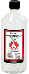 Stalgast Paliwo do Podgrzewaczy 1L (w Żelu)