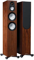 Monitor Audio Silver 7G 300 Walnut