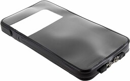 BioLogic weathercase iPhone 6+ z adapterem AnchorStrap&GoPro