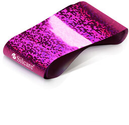 Silcare Folia transferowa Magenta Holo 200 cm