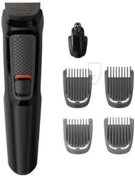Trymer wielofunkcyjny PHILIPS Multigroom MG3710/15 6w1