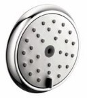 HANSGROHE 28466000 Bodyvette Dysza boczna 1jet Chrom
