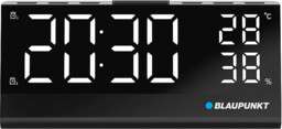 Radiobudzik BLAUPUNKT CR10ALU