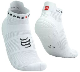 Compressport Stopki do biegania Pro Racing Socks V4.0