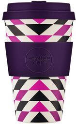 Kubek na wynos Ecoffee Cup Pattern 400ml -