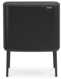 BRABANTIA Kosz na śmieci uchylny 316203 Bo Touch