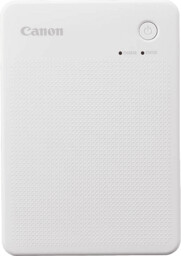 Drukarka fotograficzna CANON Selphy QX20 Biały
