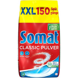 Proszek do zmywarki Somat classic 2,4 kg,