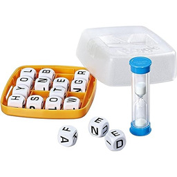 Hasbro Boggle Classic