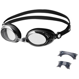 OKULARKI NILS AQUA NQG500AF CZARNY