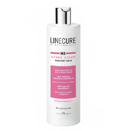Hipertin Linecure Hydro Color balsam pielęgnacyjny do włosów