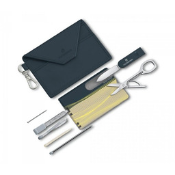 Victorinox Swiss Card Classic New York Style 0.7100.E223