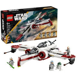 LEGO STAR WARS 75402 Myśliwiec ARC-170