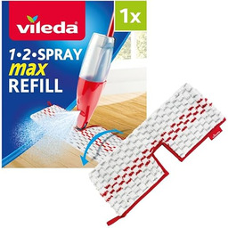 Vileda Wkład do mopa Vileda 1-2 Spray MAX