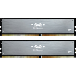 Pamięć DDR4 Silicon Power XPOWER Pulse Gaming 32GB