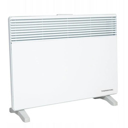 Grzejnik elektryczny Thermoval TX2500 konwektorowy