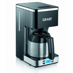 FK 512 czarny , thermo dzbanek, timer, 1,25