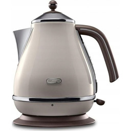 Czajnik DeLonghi KBOV2001.BG Kremowy