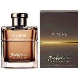 Baldessarini, Ambre, woda toaletowa, 90 ml