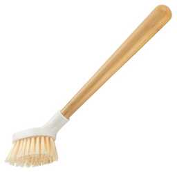Szczotka do naczyń CLEAN KIT Bamboo