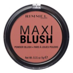 RIMMEL - MAXI BLUSH - Róż do policzków