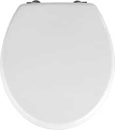 Wenko 152004100 deska sedesowa Prima, biała