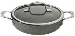 Ballarini Salina Granitium 75002-811-0 Indukcja Granitum Ti-X 24cm