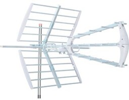 TechniSat TechniCombo T3 0001/6048 Antena zewnętrzna