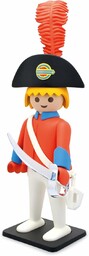 Playmobil Figurka Oficera Straży 25 cm