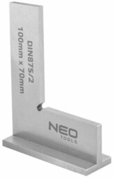 NEO TOOLS Kątownik 72-031