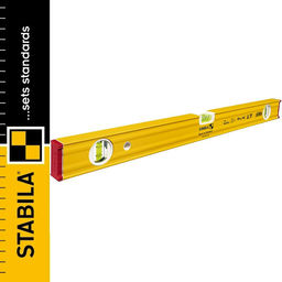 STABILA Poziomica 60cm typ 80 AS-2