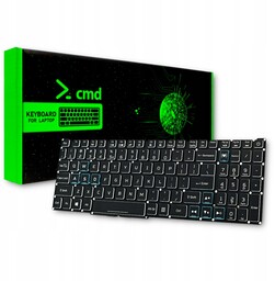 Klawiatura Do Acer Predator Helios PH317-53 Rgb