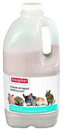 Beaphar Bathing Sand 1.3 kg - piasek
