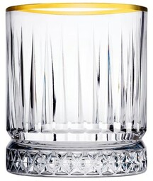 PASABAHCE Zestaw szklanek Elysia 355 ml (4 sztuki)