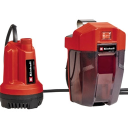 Einhell GE-SP 18 LI S 4181500 Pompa zanurzeniowa