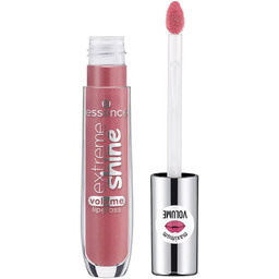 Essence Extreme Shine Volume Błyszczyk, 09 Shadow Rose,