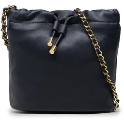 Torebka Lauren Ralph Lauren Emmy 19 431884917002 Granatowy